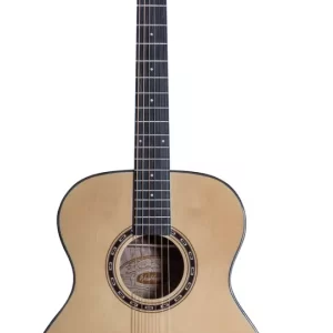 Washburn AF5-A-U Guitarra Acústica - Apprentice Natural