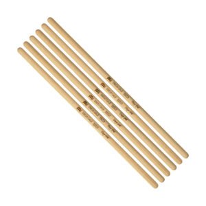 MEINL - SB602-3 - Baqueta Timbal Diego Galé 3 Pares