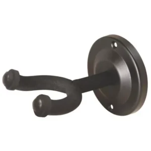 On-Stage GS7640 Percha de Pared para Guitarra con base