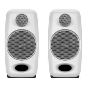 IK MULTIMEDIA – IP-ILOUD-MMW-IN - Monitores de Estudio 3" 50w - iLoud MicroMonitor