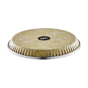 MEINL RHEAD-1134NT Parche para Conga 11.3/4" Fiberskyn Natural