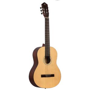 ORTEGA RST5M Guitarra Acústica - Student Series - Natural / Black