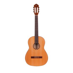 ORTEGA R122SN Guitarra Acústica – Family Series – Natural