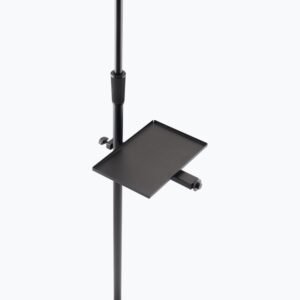 On-Stage  MST1000 Bandeja para soporte de micrófono u-mount®