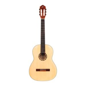 ORTEGA R121SN  Guitarra Acústica – Family Series – Natural