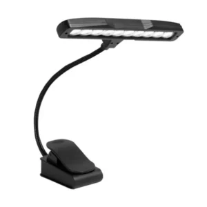 On-Stage LED510  Lámpara LED para orquesta con clip
