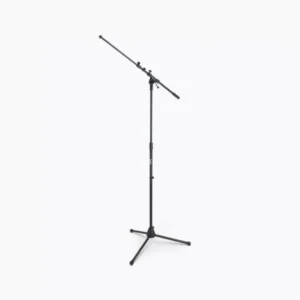 On-Stage MS7701TB Soporte de micrófono telescópico Euro Boom