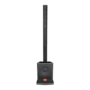 BareTone MAX-12COL PARLANTE ACTIVO COLUMNA de 12"
