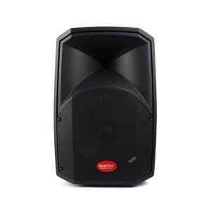 BareTone MAX-12MA Parlante activo de 12" AC/DC
