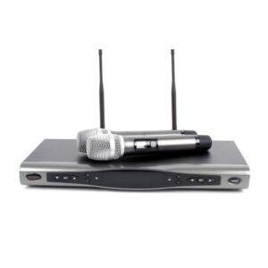 BareTone MW580E6 micrófono inalámbrico