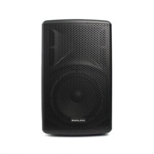 HALION PHA-10HD-DSP 10″ parlante activo AC/DC