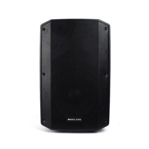 HALION PHA-12V-DSP 12″ parlante activo profesional AC/DC