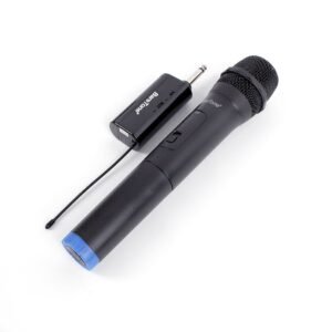 BareTone WM-6501 micrófono