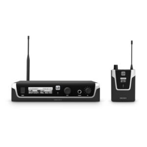 LD Systems U506IEM Sistema de Monitoreo