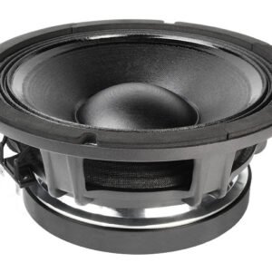FAITAL PRO 10FH530 Parlante de Ferrita 10" 500 W 97 dB 8 Ohm