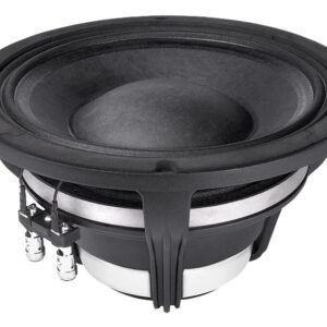 FAITAL PRO 10HP1020 Parlante Neodimio 10" 700 W 96dB 8 Ohm