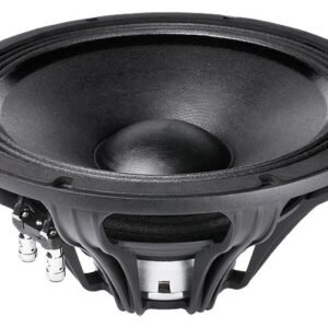 FAITAL PRO 12FH520 Parlante Neodimio 12" 600 W 98 dB 8 Ohm