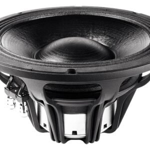 FAITAL PRO 12HP1060 Parlante Neodimio 12" 1000W 95dB 8Ohm