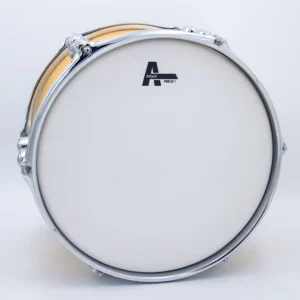 ATTACK DRUMHEADS DHA14CR Parche toneridge1 14' con recubrimiento