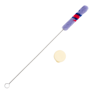 CASCHA HH-2132 limpiador de flauta dulce