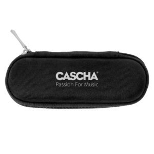 CASCHA HH-2226 estuche para armónica