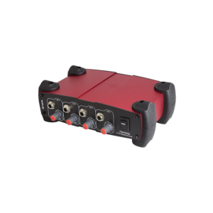 ICON  NEOAMP Amplificador de auriculares estéreo de cuatro canales
