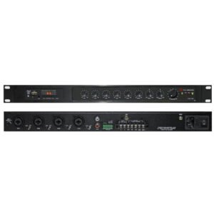 PERFECTION   PAX-240  Amplificador mezclador