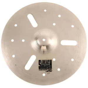 WUHAN  WULSMASH17   Platillo Linear Smash de 17″