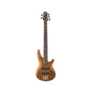 IBANEZ SR1205L-VNF BAJO ELECTRONICO DE 5 CUERDAS PARA ZURDO