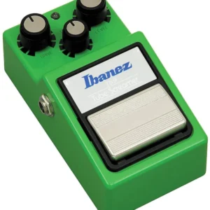 IBANEZ TS9 Pedal overdrive