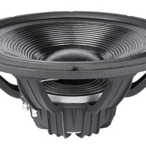 FAITAL PRO 18XL1600 Parlante Neodimio 18" 1600 W 98 dB 8 Ohm