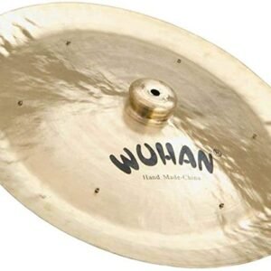 WUHAN WU104-18 Platillos de 17 " para bateria
