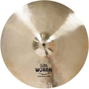WUHAN WUCR19MT platillo medium thin crash de 19 "