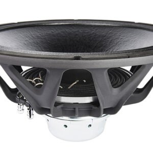 FAITAL PRO 18XL1800 Parlante Neodimio 18" 1600 W 95 dB 8 Ohm