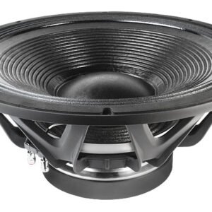 FAITAL PRO 18HW1070 Parlante Ferrita 18″ 1600 W 97 dB 8 Ohm