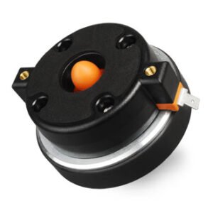 FAITAL PRO  HF100 Driver Ferrita  1" 30 W  108 dB  8 Ohm