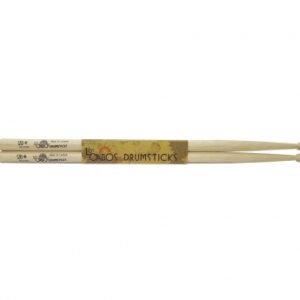 CABOS  LCD2BH  Baqueta 2B Hickory punta madera