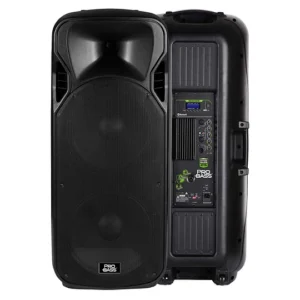 PRO BASS POWERBASS-215 Parlante activo woofer