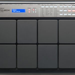 ROLAND SPD-20X  bateria de percusión digital