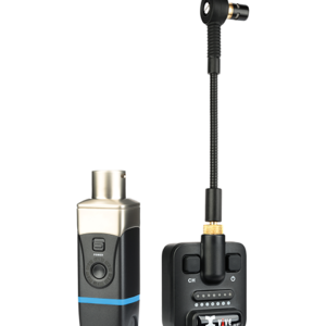 XVIVE U8  Sistema Inalámbrico para guitarra acústica