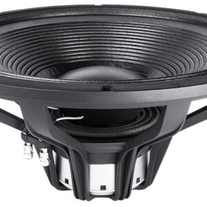 FAITAL PRO 18HP1060 Parlante Neodimio 18" 1200 W 98 dB 8 Ohm