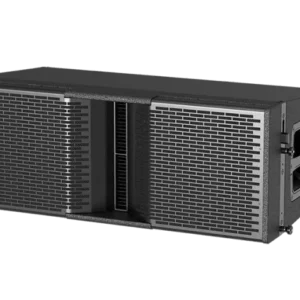 AC ASTRA 210A Line Array activo 10″ de dos vias DSP