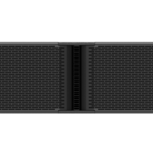 AC ASTRA 212A Altavoz line array activo de 12" y dos vías DSP
