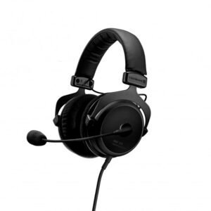 Beyerdynamic MMX 300 Auriculares para Juegos, Cerrados