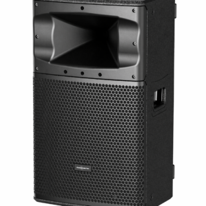 AC SA310+ Altavoz activo de rango completo controlado por DSP