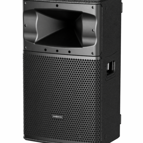 AC SA310+ Altavoz activo de rango completo controlado por DSP