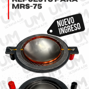 MRS-RP75 REPUESTO PARA MRS-75