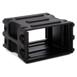 Gator G-PRO-6U-19 Estuche para rack serie Pro