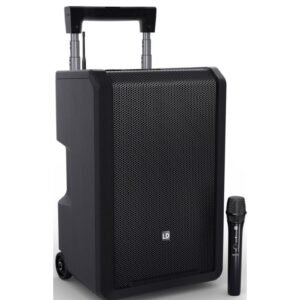 LD Systems ANNY10HHDB5 Sistema PA Portátil Bluetooth con Batería de 10"