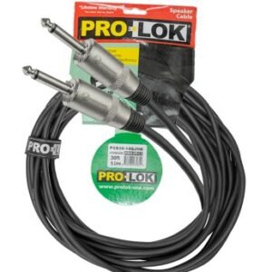 PCS30-14QJNK CABLE PARA PARLANTE JUMBO A JUMBO 9M